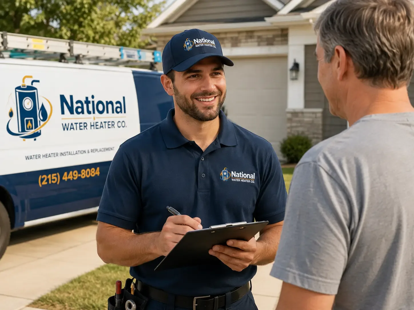 Water Heater Installation Rodeo, CA FAQs
